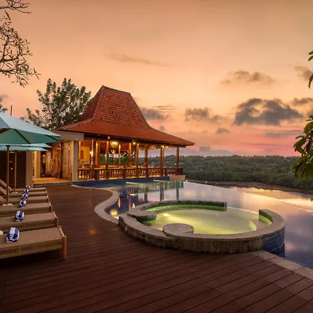 Pramana Nusa Ceningan