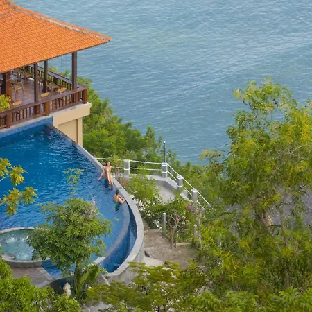 Pramana Nusa Ceningan