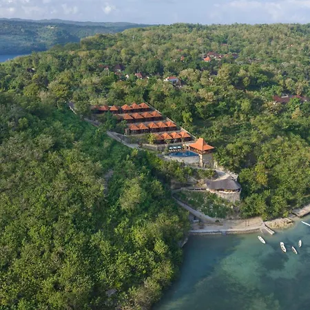 Pramana Nusa Ceningan