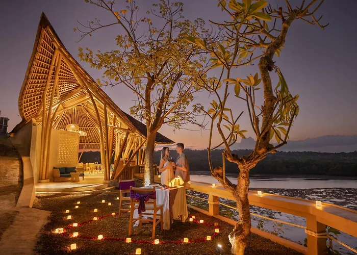 Pramana Nusa Ceningan 4*