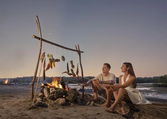 Pramana Nusa Ceningan レンボンガン島