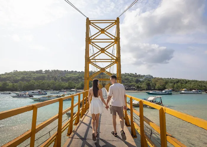 Pramana Nusa Ceningan 4*